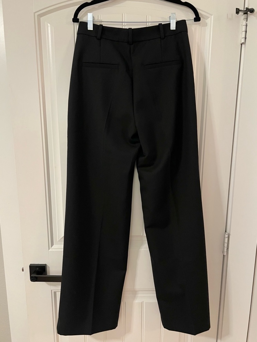 Anine Bing - Trent Trouser - Picture 4 of 5
